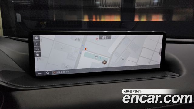 Genesis G80 2021 thumb 12