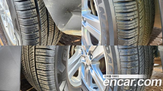 Chevrolet Trax 2014 thumb 6