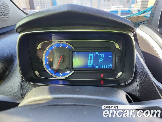 Chevrolet Trax 2014 thumb 8
