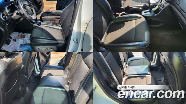 Chevrolet Trax 2014 thumb 10