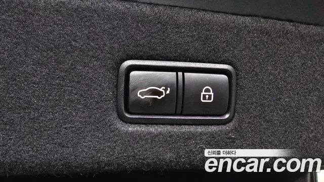 Kia K9 2020 thumb 11