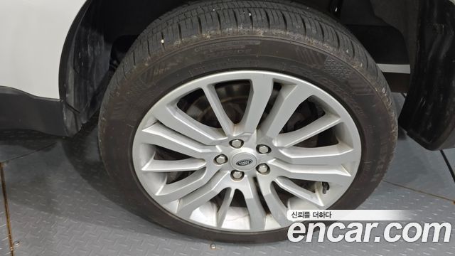 Land Rover Range Rover Sport 2011 thumb 6
