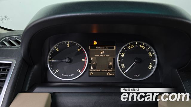 Land Rover Range Rover Sport 2011 thumb 9