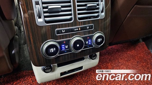 Land Rover Range Rover 2015 thumb 11