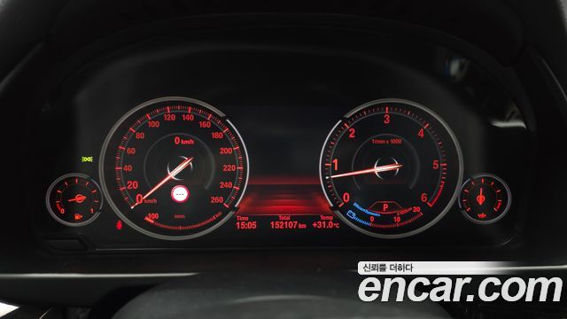 BMW X6 2018 thumb 8