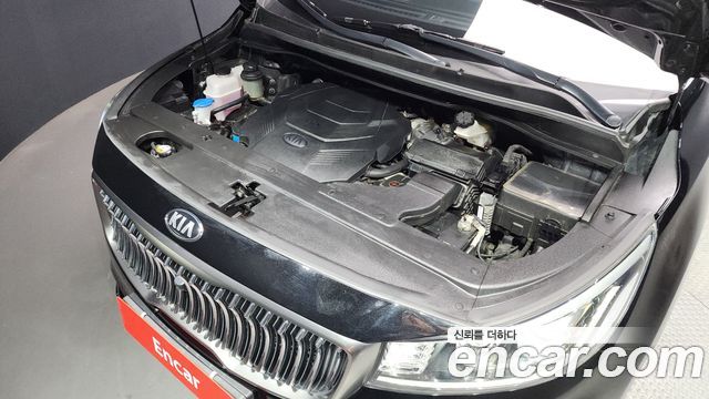 Kia Carnival 2020 thumb 7