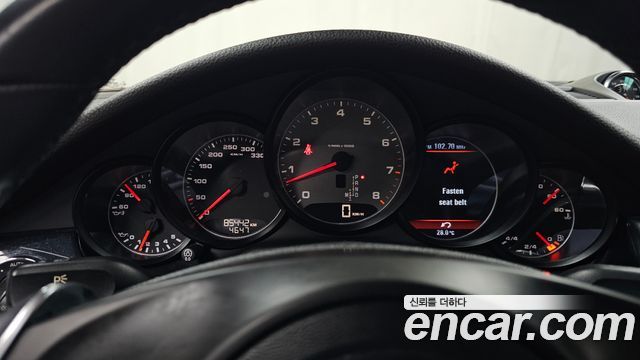 Porsche Panamera 2010 thumb 9