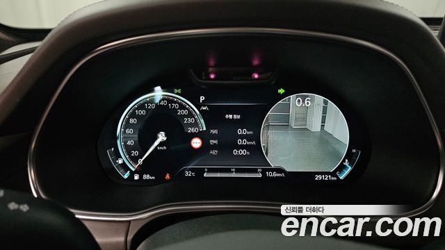Genesis GV80 2023 thumb 8