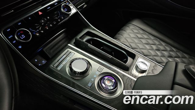 Genesis GV80 2023 thumb 9
