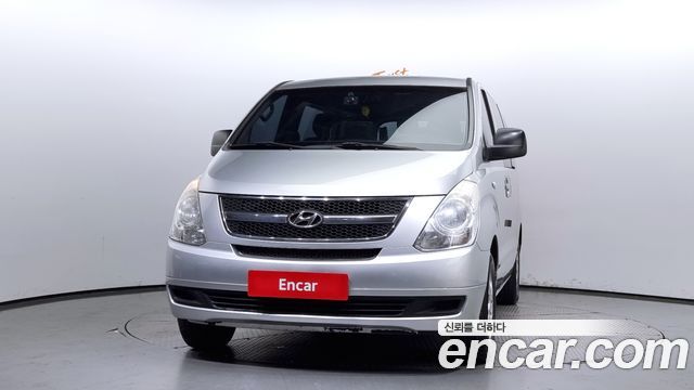 Hyundai Starex 2008 thumb 4