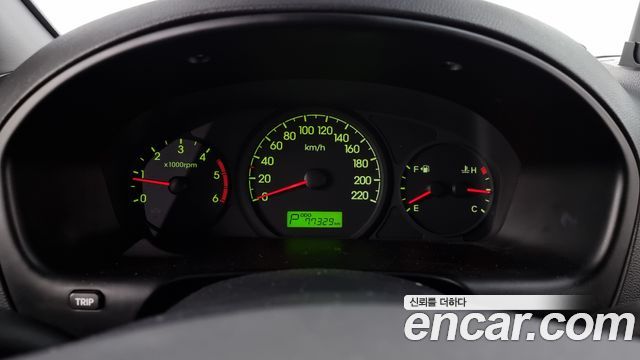 Hyundai Starex 2008 thumb 9