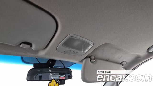 Hyundai Starex 2008 thumb 12