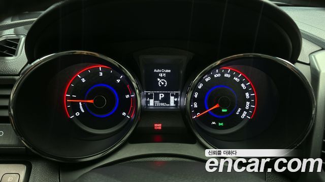 SsangYong Tivoli 2017 thumb 9