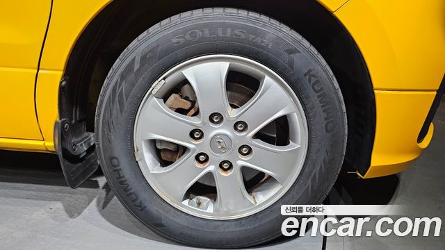 Hyundai Starex 2019 thumb 6