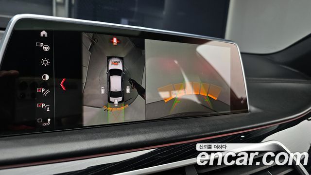 BMW 7 серии 2019 thumb 12