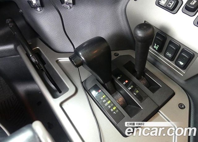 Hummer H1 2006 thumb 9