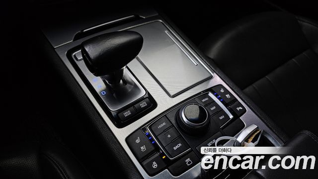 Genesis G80 2019 thumb 9