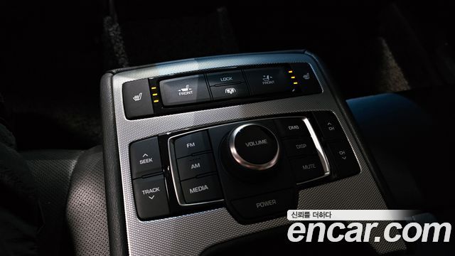 Genesis G80 2019 thumb 12