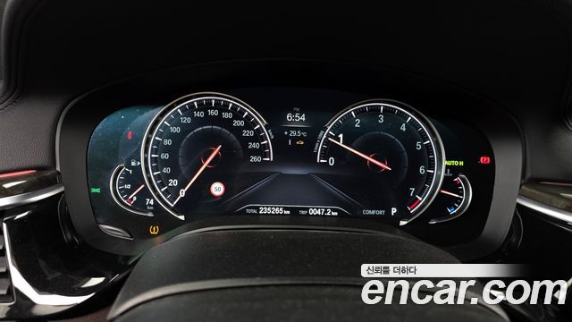 BMW 3 серии GT 2018 thumb 8