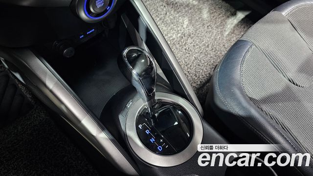 Hyundai Veloster 2011 thumb 9