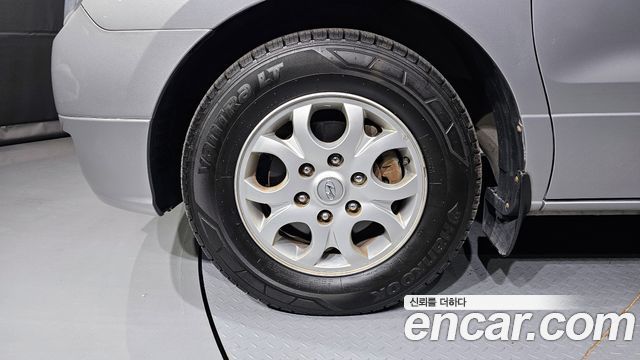 Hyundai Starex 2013 thumb 6