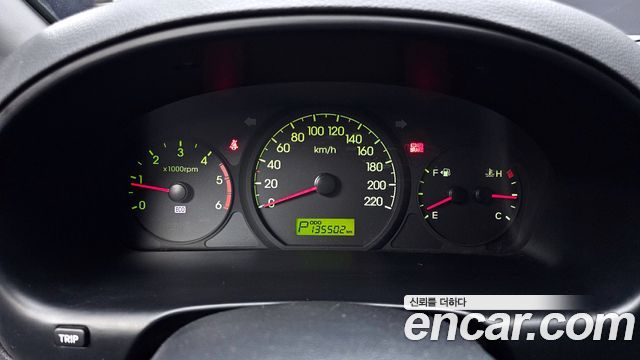 Hyundai Starex 2013 thumb 9
