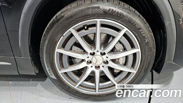 Mercedes-Benz GLA 2021 thumb 5