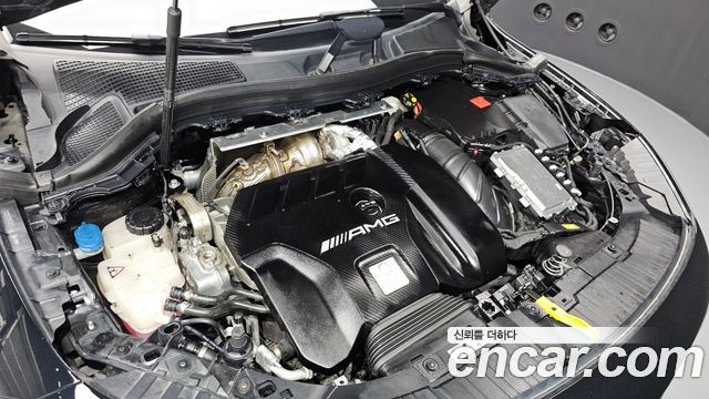 Mercedes-Benz GLA 2021 thumb 6