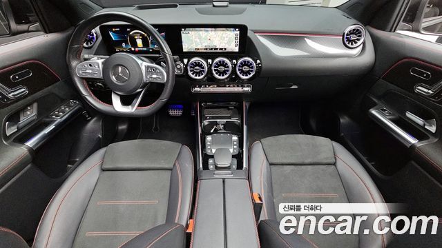 Mercedes-Benz GLA 2021 thumb 7