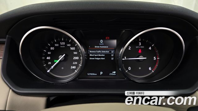Land Rover Discovery 2017 thumb 8