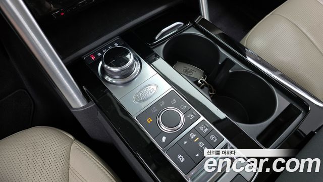 Land Rover Discovery 2017 thumb 9