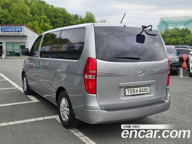 Hyundai Starex 2016 thumb 6