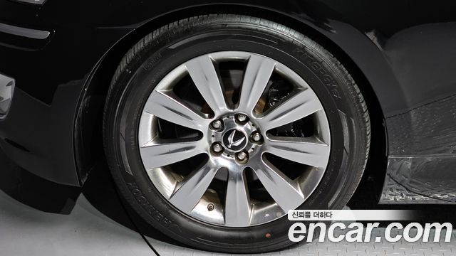 Hyundai Equus 2009 thumb 6