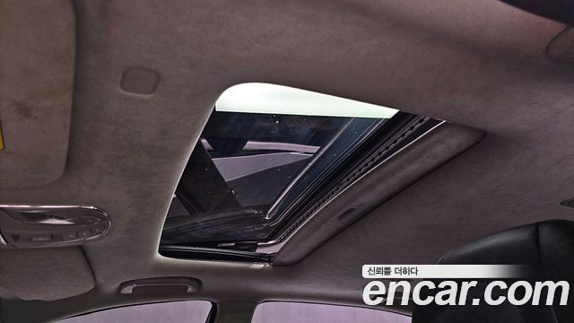 Hyundai Equus 2009 thumb 11