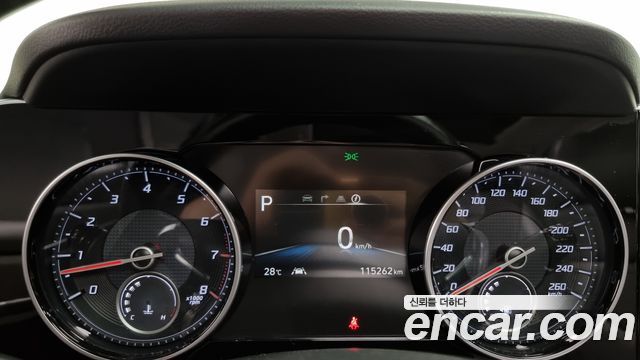 Hyundai Grandeur 2020 thumb 8