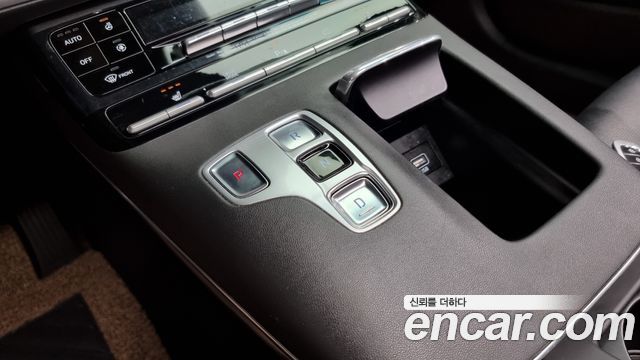 Hyundai Grandeur 2020 thumb 9