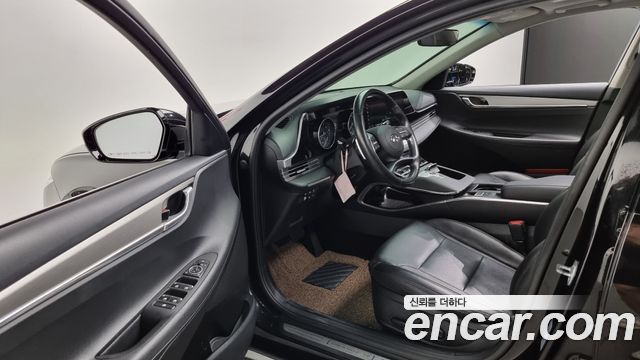 Hyundai Grandeur 2020 thumb 12