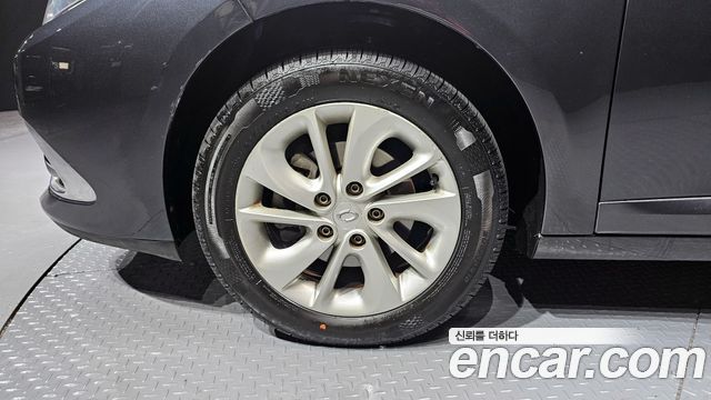 Renault Korea SM3 2014 thumb 6