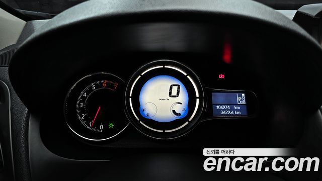 Renault Korea SM3 2014 thumb 9