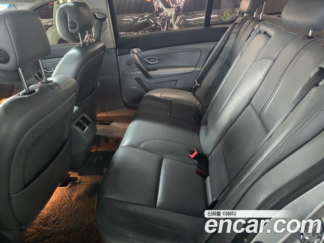 Renault Korea SM5 2010 thumb 12