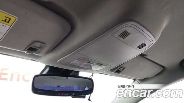 Chevrolet Alpheon 2012 thumb 12