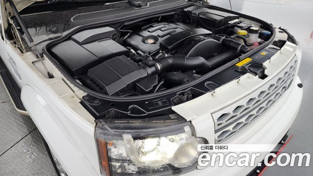 Land Rover Discovery 2012 thumb 7