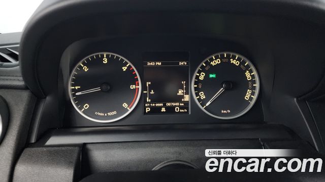 Land Rover Discovery 2012 thumb 9