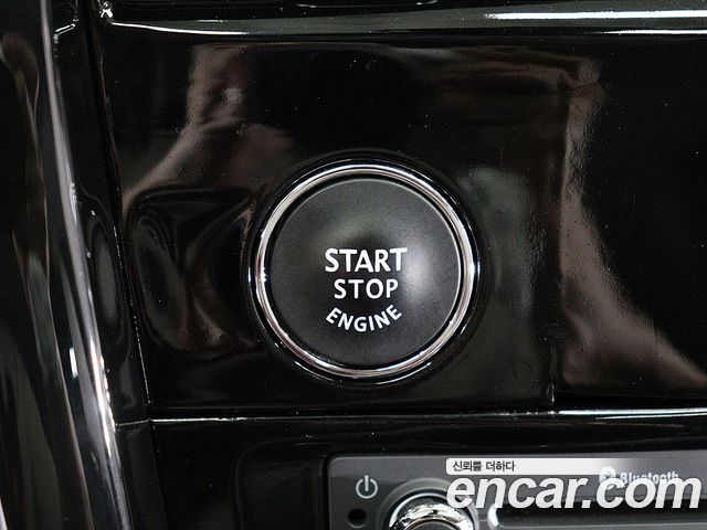 Renault Korea SM7 2019 thumb 7