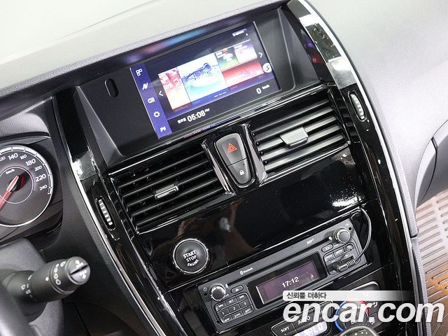 Renault Korea SM7 2019 thumb 9