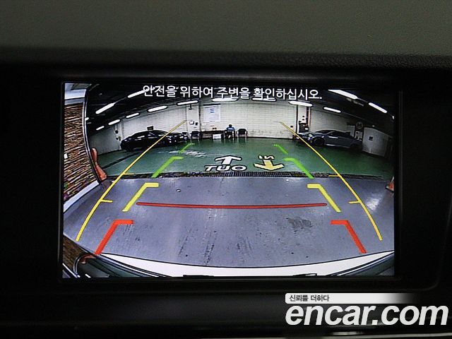Renault Korea SM7 2019 thumb 10