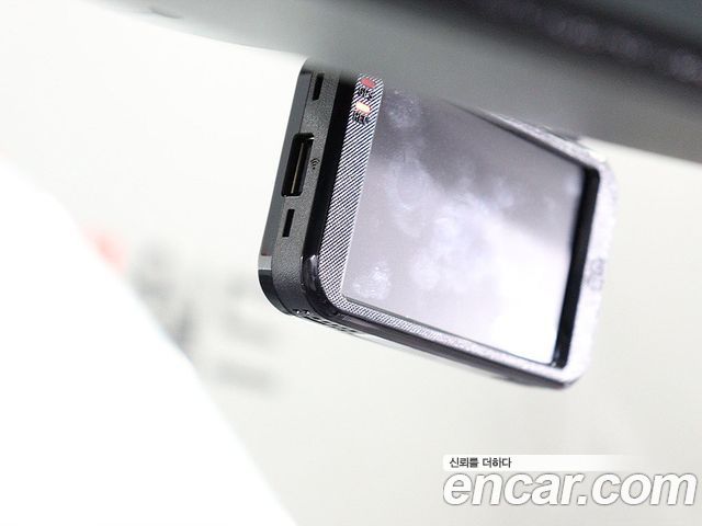 Renault Korea SM7 2019 thumb 11