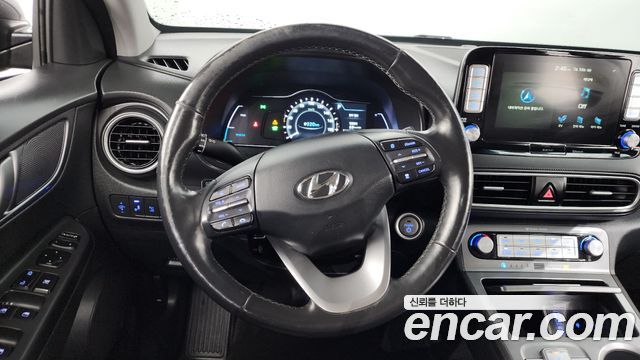 Hyundai Kona 2019 thumb 12