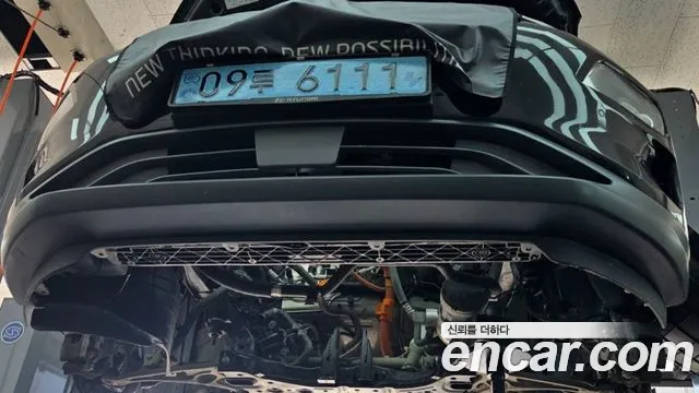 Hyundai Kona 2019 thumb 4