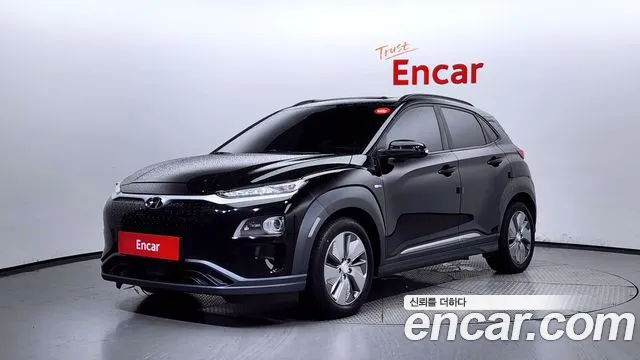 Hyundai Kona 2019 thumb 7